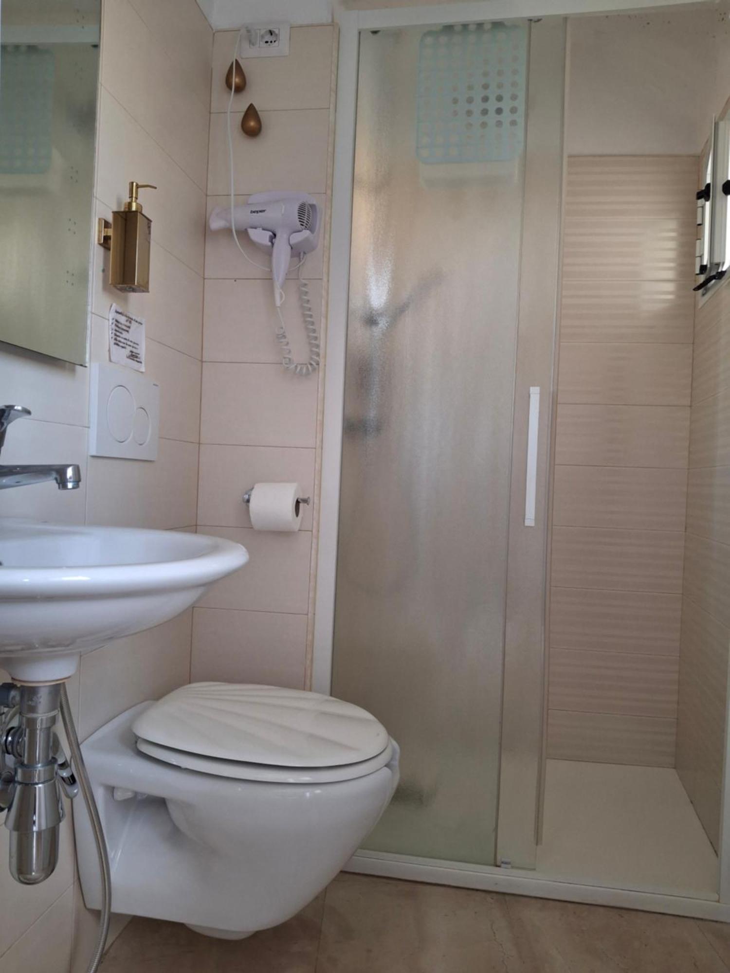 L' Infinito Dei Sassi Hotell Matera Exteriör bild